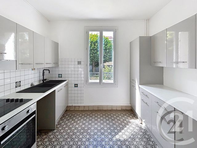 Maison &agrave; vendre - 8 pi&egrave;ces - 173,40 m2 - Dammarie Les Lys - 77 - ILE-DE-FRANCE