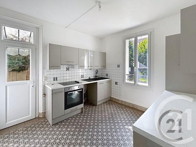 Maison &agrave; vendre - 8 pi&egrave;ces - 173,40 m2 - Dammarie Les Lys - 77 - ILE-DE-FRANCE