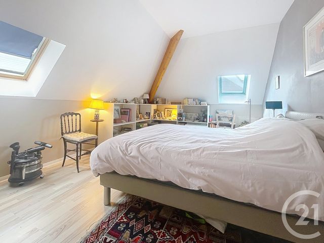 Appartement F3 &agrave; vendre - 3 pi&egrave;ces - 70,74 m2 - Melun - 77 - ILE-DE-FRANCE
