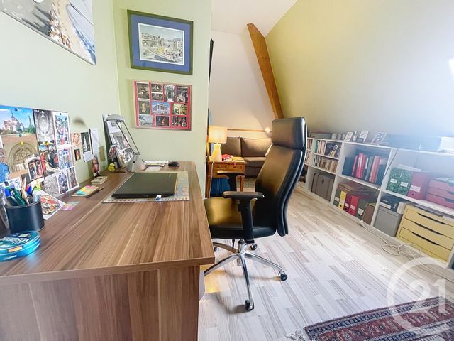 Appartement F3 &agrave; vendre - 3 pi&egrave;ces - 70,74 m2 - Melun - 77 - ILE-DE-FRANCE