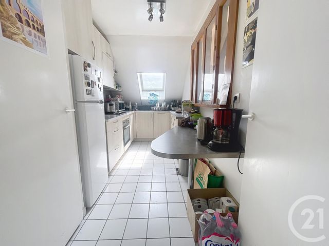 Appartement F3 &agrave; vendre - 3 pi&egrave;ces - 70,74 m2 - Melun - 77 - ILE-DE-FRANCE