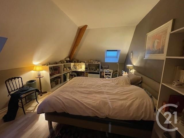 Appartement F3 &agrave; vendre - 3 pi&egrave;ces - 70,74 m2 - Melun - 77 - ILE-DE-FRANCE