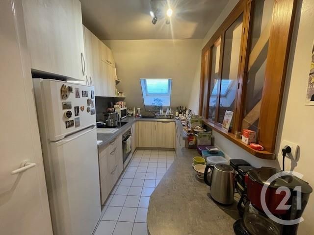 Appartement F3 &agrave; vendre - 3 pi&egrave;ces - 70,74 m2 - Melun - 77 - ILE-DE-FRANCE