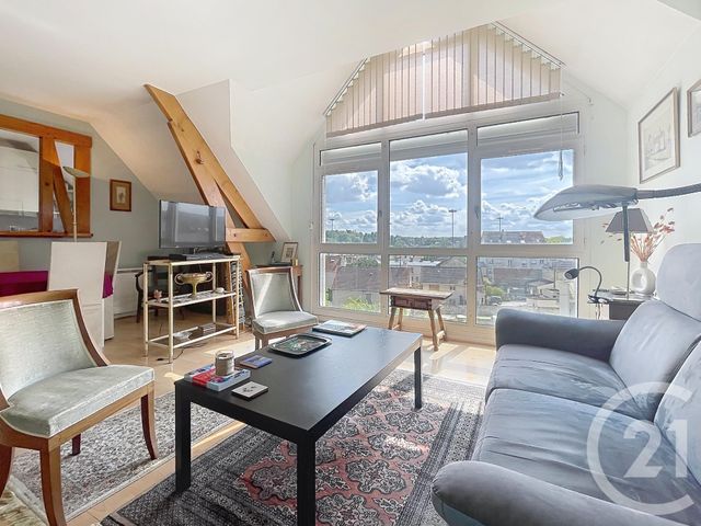 Appartement F3 à vendre MELUN