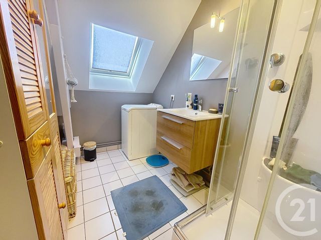 Appartement F3 &agrave; vendre - 3 pi&egrave;ces - 70,74 m2 - Melun - 77 - ILE-DE-FRANCE