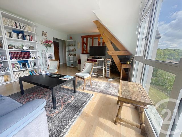 Appartement F3 &agrave; vendre - 3 pi&egrave;ces - 70,74 m2 - Melun - 77 - ILE-DE-FRANCE