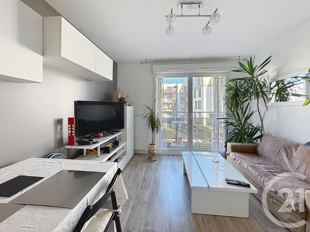 Appartement &agrave; vendre - 2 pi&egrave;ces - 41,49 m2 - Dammarie Les Lys - 77 - ILE-DE-FRANCE