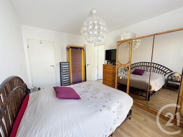 Appartement &agrave; vendre - 2 pi&egrave;ces - 41,49 m2 - Dammarie Les Lys - 77 - ILE-DE-FRANCE