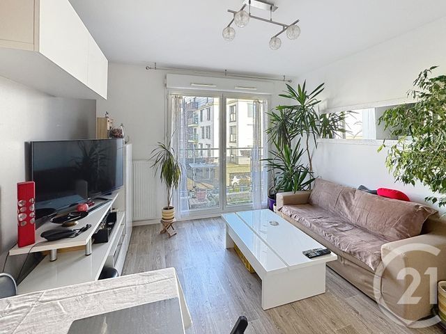 appartement - DAMMARIE LES LYS - 77
