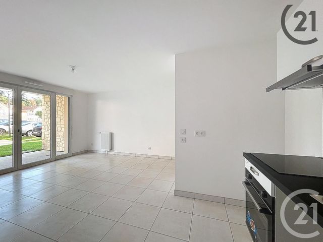 appartement - DAMMARIE LES LYS - 77