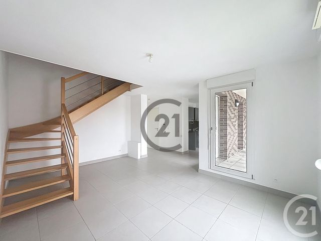 appartement - MELUN - 77
