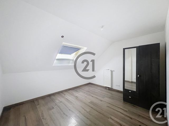 Appartement F3 &agrave; louer - 3 pi&egrave;ces - 59,20 m2 - Melun - 77 - ILE-DE-FRANCE