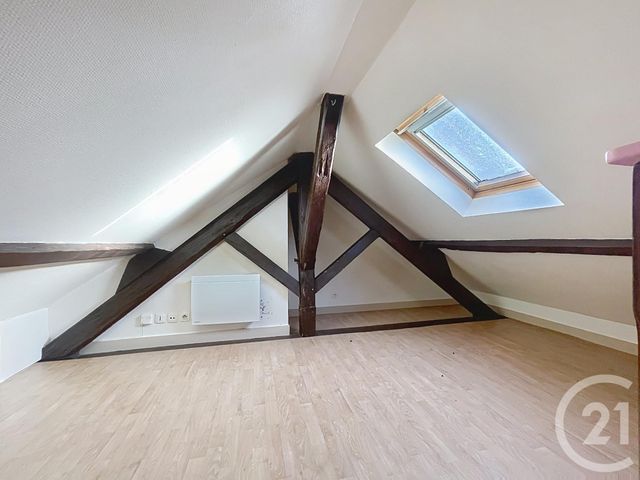 Appartement F1 &agrave; louer - 1 pi&egrave;ce - 15,27 m2 - Dammarie Les Lys - 77 - ILE-DE-FRANCE