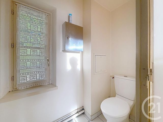 Appartement F1 &agrave; louer - 1 pi&egrave;ce - 15,27 m2 - Dammarie Les Lys - 77 - ILE-DE-FRANCE