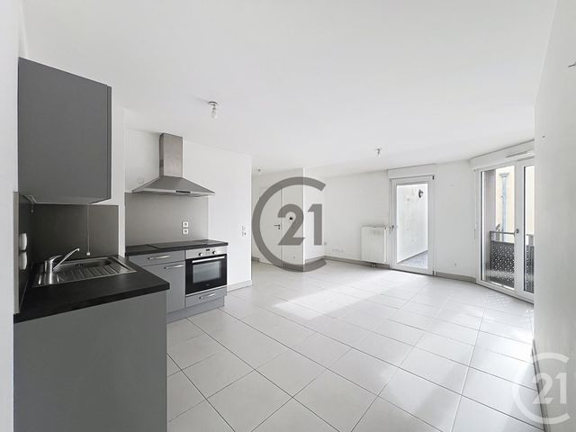 Appartement F4 à louer MELUN