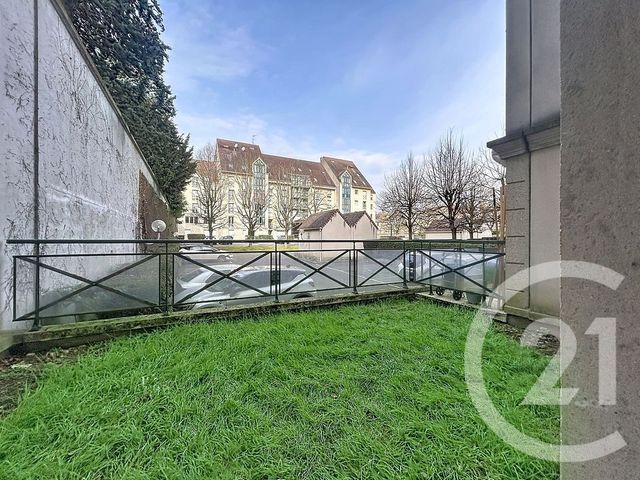 Appartement F2 &agrave; vendre - 2 pi&egrave;ces - 34,37 m2 - Melun - 77 - ILE-DE-FRANCE