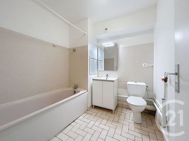 Appartement F2 &agrave; vendre - 2 pi&egrave;ces - 34,37 m2 - Melun - 77 - ILE-DE-FRANCE