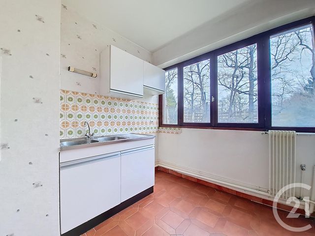 Appartement F2 &agrave; vendre - 2 pi&egrave;ces - 42,76 m2 - Vaux Le Penil - 77 - ILE-DE-FRANCE