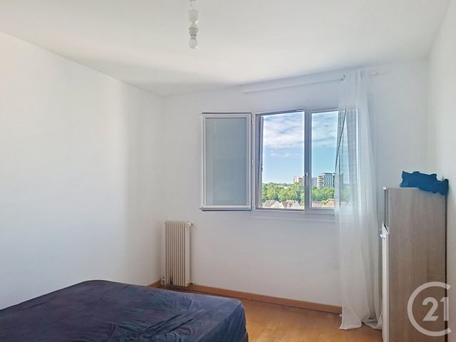 Appartement F4 &agrave; vendre - 4 pi&egrave;ces - 77,03 m2 - Melun - 77 - ILE-DE-FRANCE