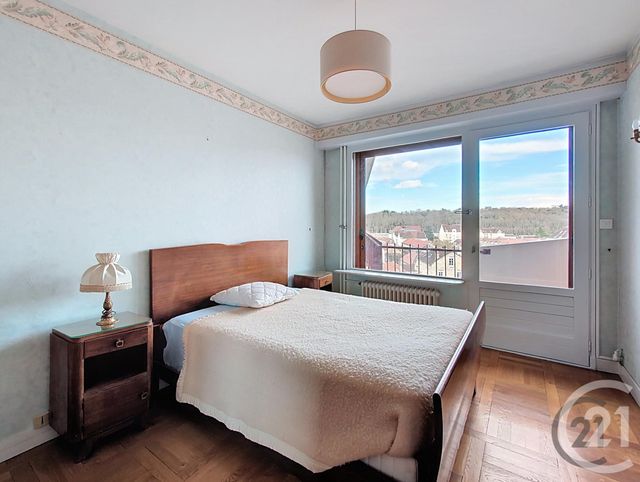 Appartement F3 &agrave; vendre - 3 pi&egrave;ces - 90,01 m2 - Melun - 77 - ILE-DE-FRANCE