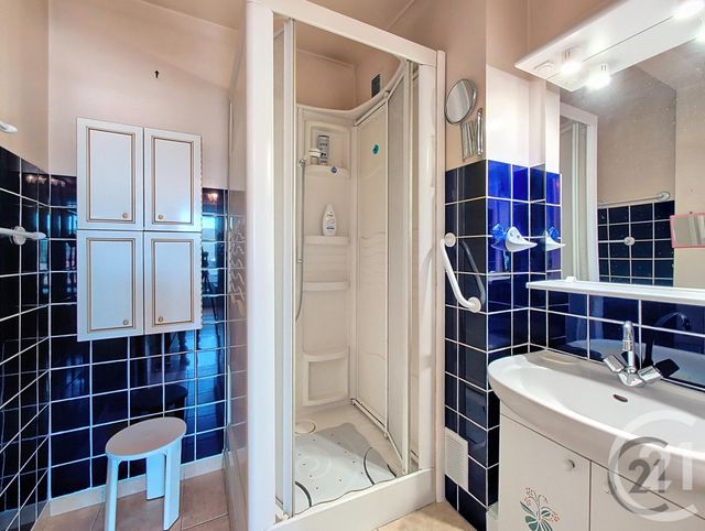 Appartement F3 &agrave; vendre - 3 pi&egrave;ces - 90,01 m2 - Melun - 77 - ILE-DE-FRANCE