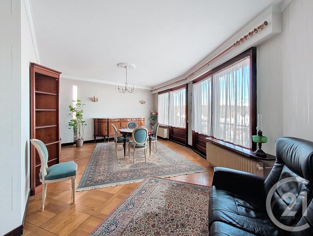 Appartement F3 &agrave; vendre - 3 pi&egrave;ces - 90,01 m2 - Melun - 77 - ILE-DE-FRANCE