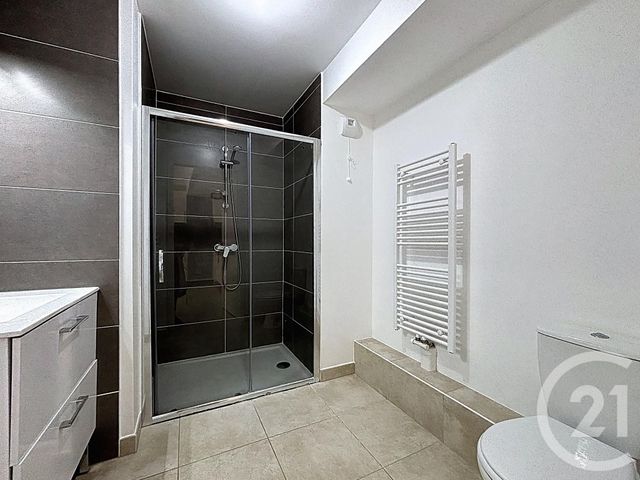 Appartement F2 &agrave; louer - 2 pi&egrave;ces - 37,85 m2 - Le Mee Sur Seine - 77 - ILE-DE-FRANCE