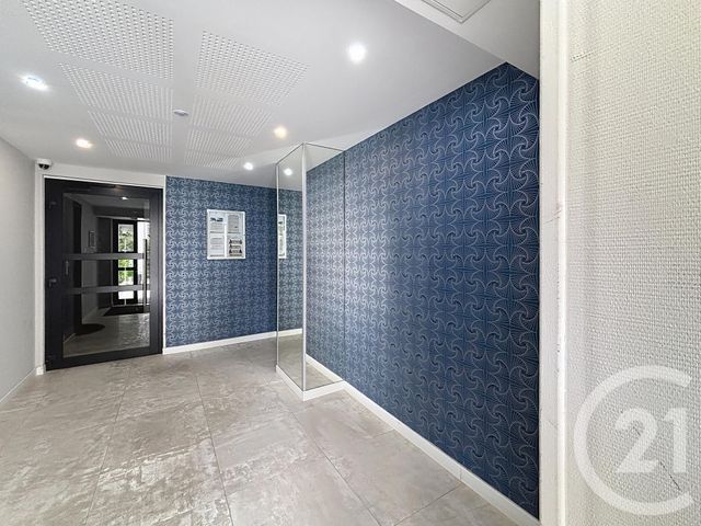 Appartement F2 &agrave; louer - 2 pi&egrave;ces - 37,85 m2 - Le Mee Sur Seine - 77 - ILE-DE-FRANCE