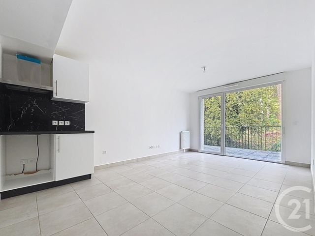 Appartement F2 &agrave; louer - 2 pi&egrave;ces - 37,85 m2 - Le Mee Sur Seine - 77 - ILE-DE-FRANCE