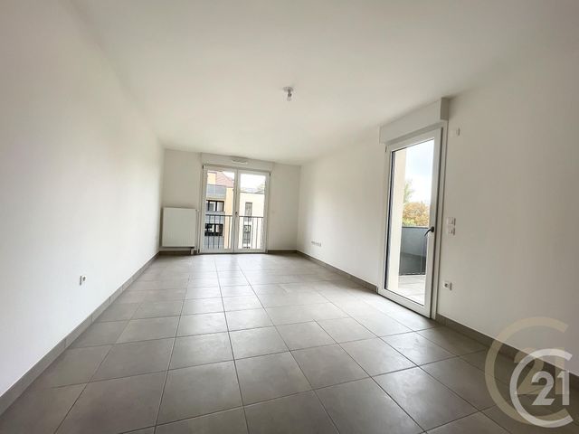 appartement - DAMMARIE LES LYS - 77