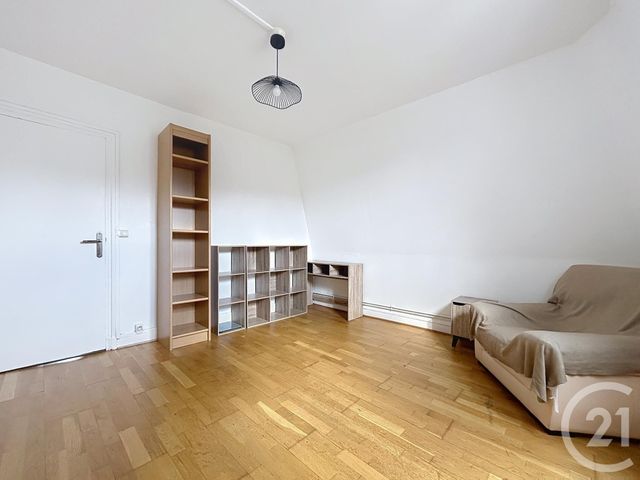 Appartement F2 &agrave; vendre - 2 pi&egrave;ces - 35 m2 - Melun - 77 - ILE-DE-FRANCE