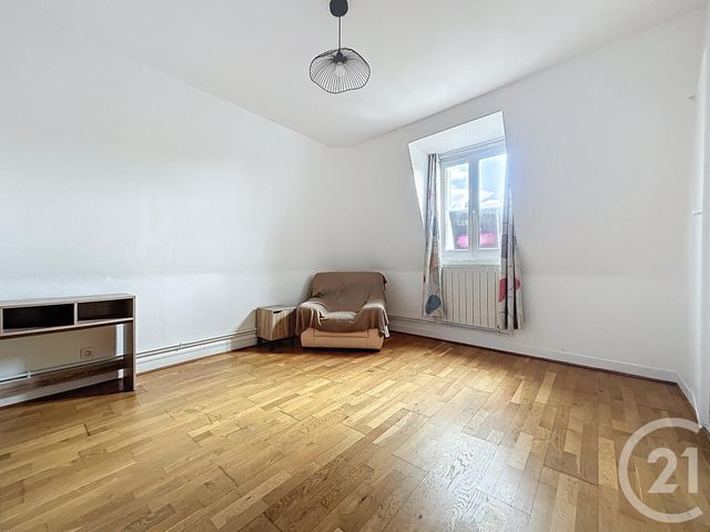 Appartement F2 &agrave; vendre - 2 pi&egrave;ces - 35 m2 - Melun - 77 - ILE-DE-FRANCE