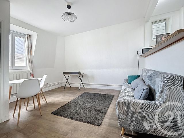 appartement - MELUN - 77