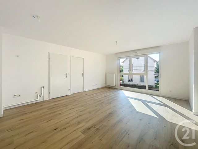 appartement - DAMMARIE LES LYS - 77