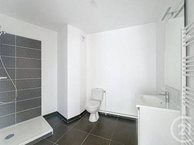 Appartement F2 &agrave; louer - 2 pi&egrave;ces - 44,10 m2 - Dammarie Les Lys - 77 - ILE-DE-FRANCE