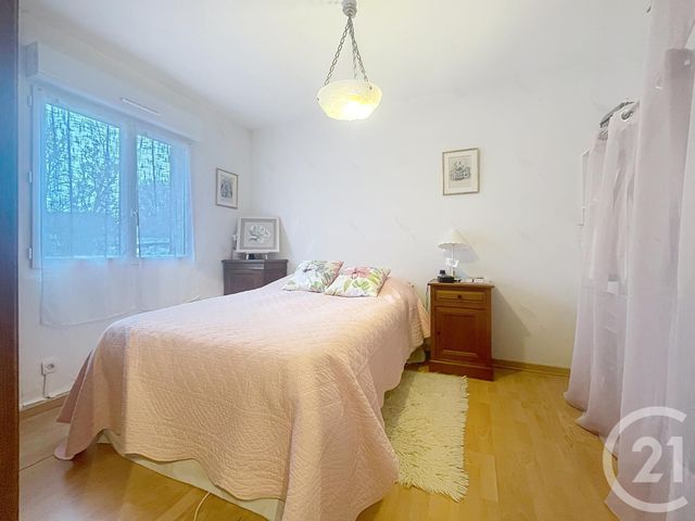 Maison &agrave; vendre - 4 pi&egrave;ces - 94,50 m2 - Vaux Le Penil - 77 - ILE-DE-FRANCE