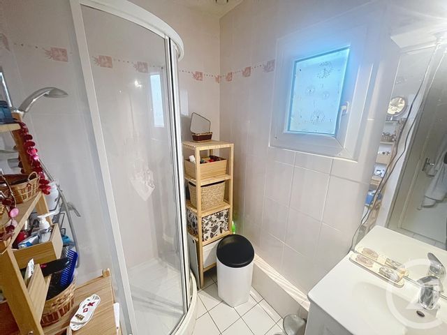 Maison &agrave; vendre - 4 pi&egrave;ces - 94,50 m2 - Vaux Le Penil - 77 - ILE-DE-FRANCE