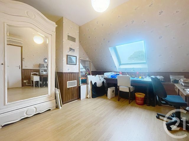 Maison &agrave; vendre - 4 pi&egrave;ces - 94,50 m2 - Vaux Le Penil - 77 - ILE-DE-FRANCE