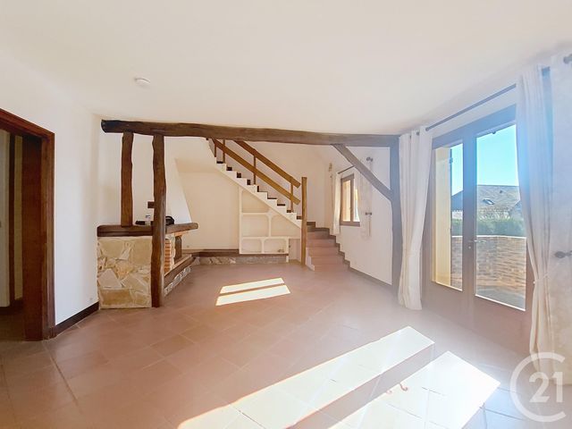 Maison &agrave; vendre - 6 pi&egrave;ces - 133 m2 - Livry Sur Seine - 77 - ILE-DE-FRANCE