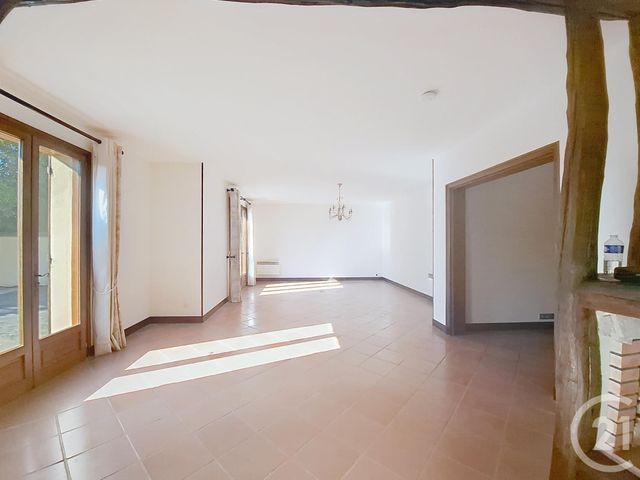 Maison &agrave; vendre - 6 pi&egrave;ces - 133 m2 - Livry Sur Seine - 77 - ILE-DE-FRANCE
