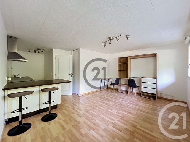 appartement - SAVIGNY LE TEMPLE - 77