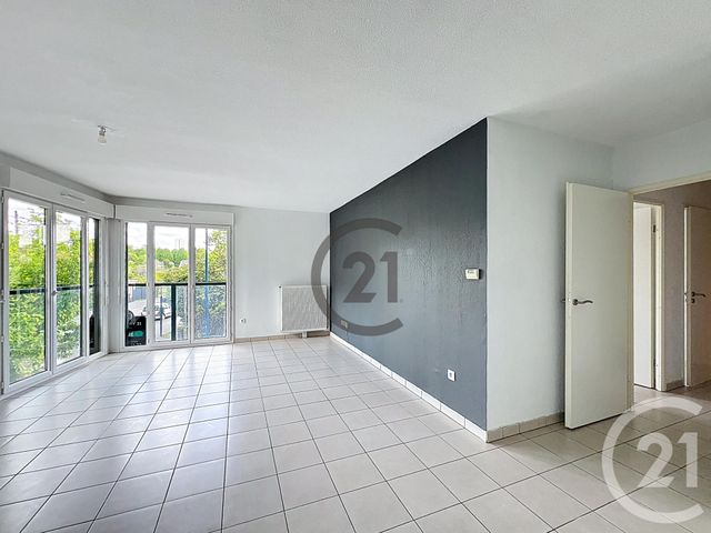 appartement - DAMMARIE LES LYS - 77