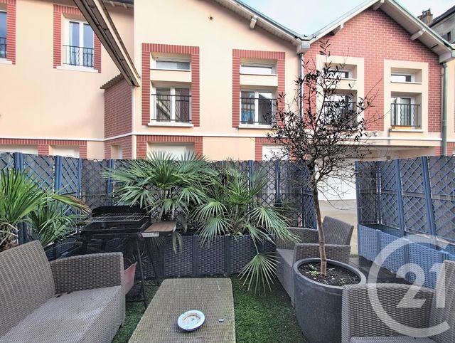 Appartement F3 &agrave; vendre - 3 pi&egrave;ces - 56 m2 - Melun - 77 - ILE-DE-FRANCE