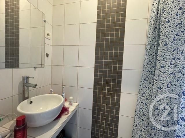 Appartement F1 &agrave; vendre - 2 pi&egrave;ces - 23,38 m2 - Dammarie Les Lys - 77 - ILE-DE-FRANCE