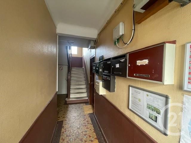 Appartement F1 &agrave; vendre - 2 pi&egrave;ces - 23,38 m2 - Dammarie Les Lys - 77 - ILE-DE-FRANCE