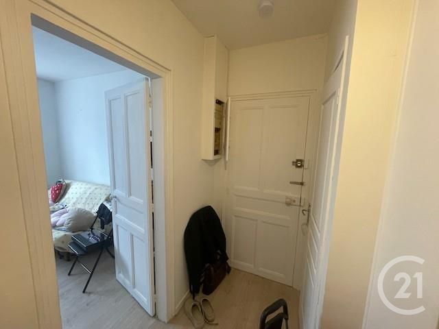 Appartement F1 &agrave; vendre - 2 pi&egrave;ces - 23,38 m2 - Dammarie Les Lys - 77 - ILE-DE-FRANCE