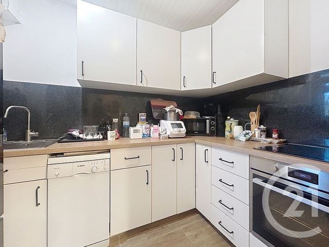 Maison &agrave; vendre - 5 pi&egrave;ces - 122,25 m2 - Melun - 77 - ILE-DE-FRANCE