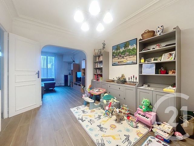 Maison &agrave; vendre - 5 pi&egrave;ces - 122,25 m2 - Melun - 77 - ILE-DE-FRANCE