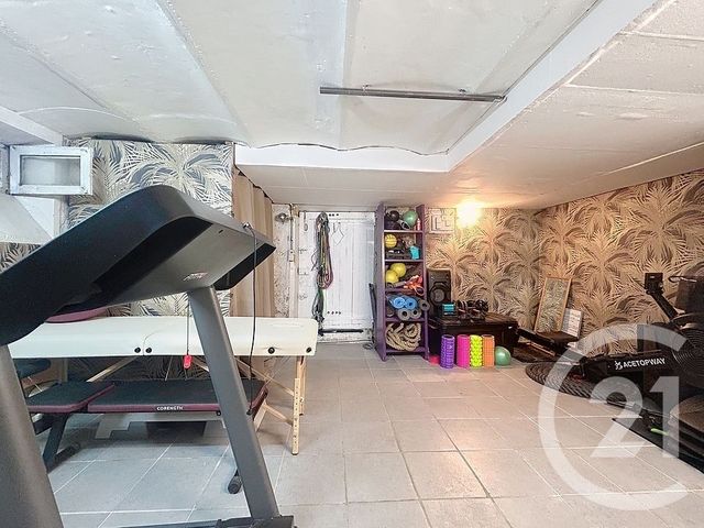 Maison &agrave; vendre - 5 pi&egrave;ces - 122,25 m2 - Melun - 77 - ILE-DE-FRANCE