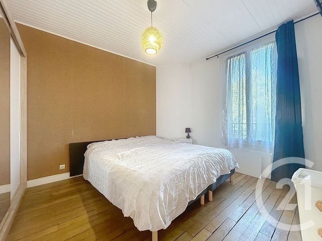 Maison &agrave; vendre - 5 pi&egrave;ces - 122,25 m2 - Melun - 77 - ILE-DE-FRANCE